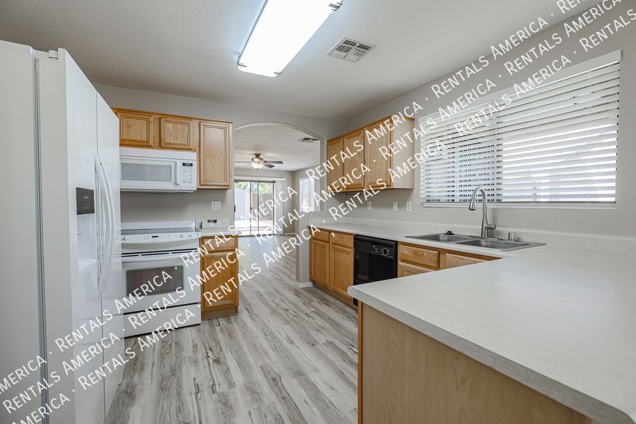 Incredibly Charming 3BR/2BA Surprise Home! property image