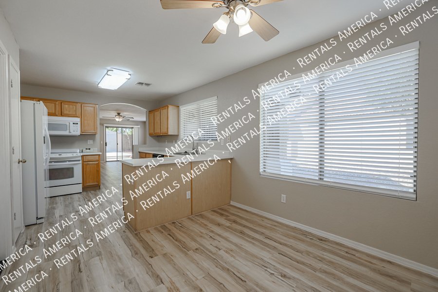 Incredibly Charming 3BR/2BA Surprise Home! property image