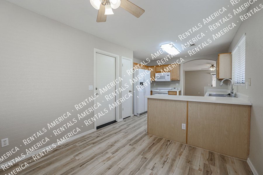 Incredibly Charming 3BR/2BA Surprise Home! property image