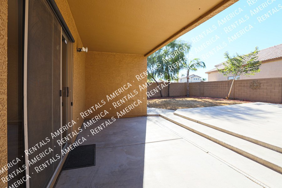 Incredibly Charming 3BR/2BA Surprise Home! property image