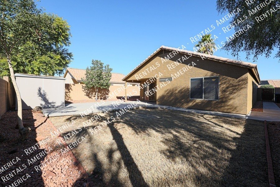 Incredibly Charming 3BR/2BA Surprise Home! property image