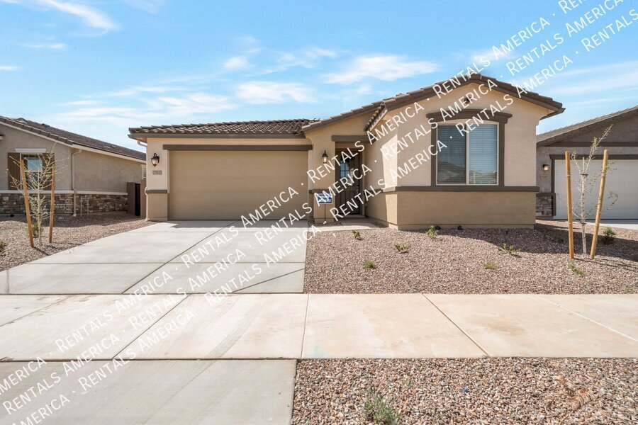 SINGLE LEVEL 4BR WITH OFFICE IN EMPIRE POINTE property image