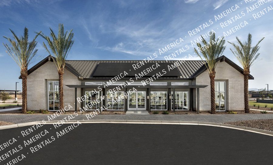 SINGLE LEVEL 4BR WITH OFFICE IN EMPIRE POINTE property image