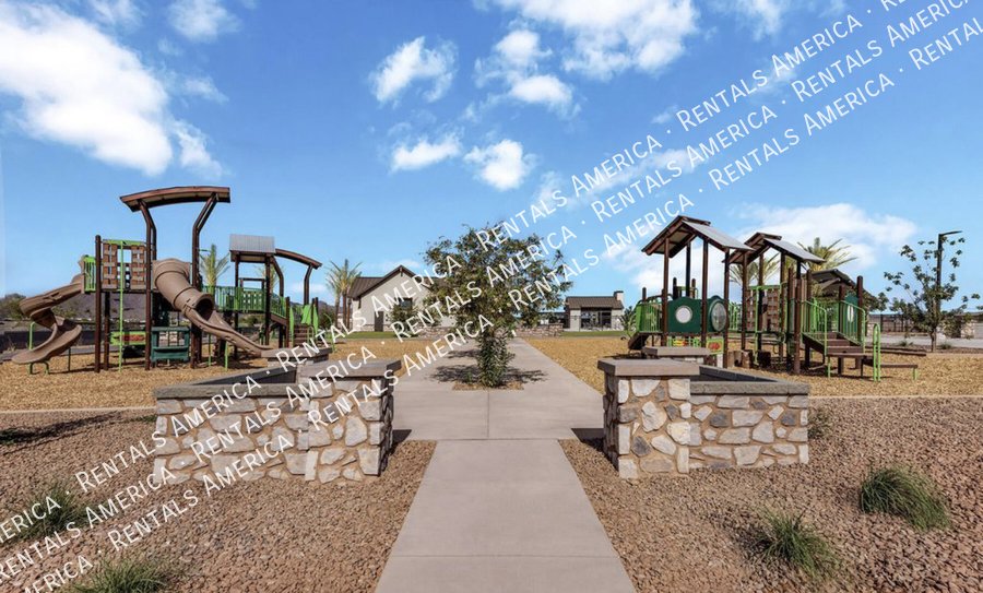 SINGLE LEVEL 4BR WITH OFFICE IN EMPIRE POINTE property image