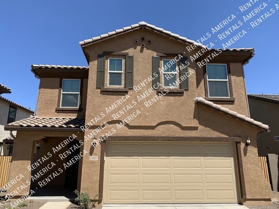 Newer home in Goodyear! property image