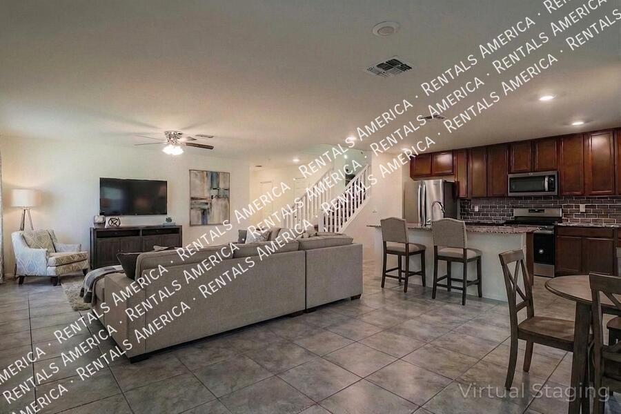 Newer home in Goodyear! property image
