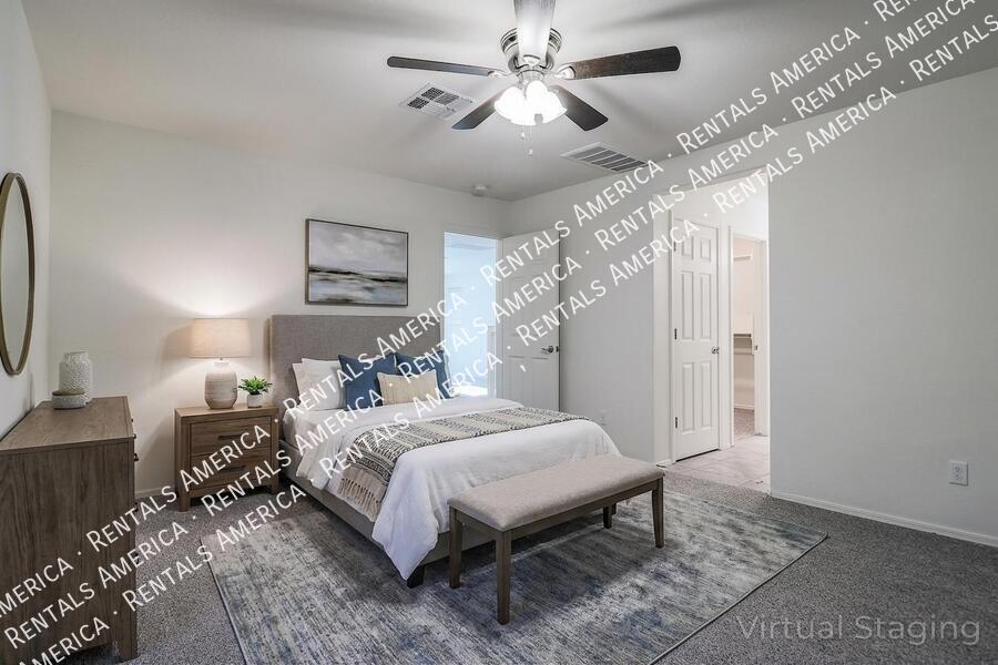 Newer home in Goodyear! property image