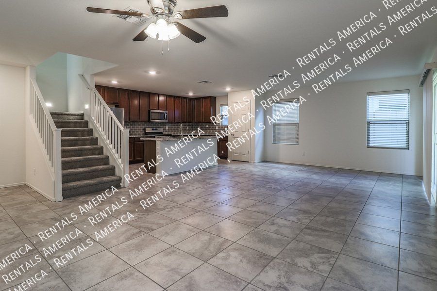 Newer home in Goodyear! property image