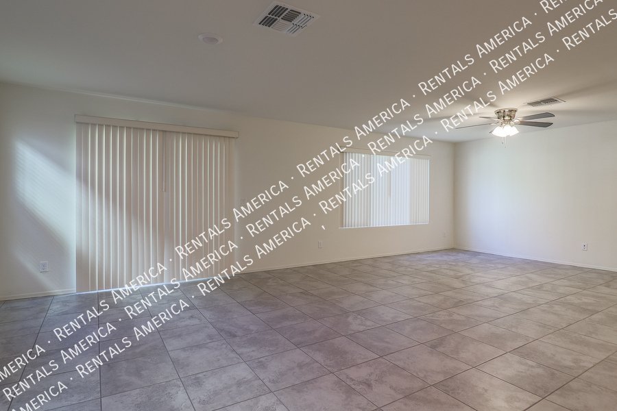 Newer home in Goodyear! property image