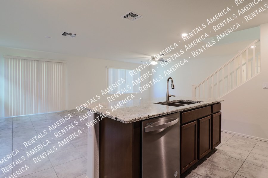 Newer home in Goodyear! property image