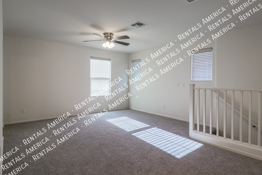 Newer home in Goodyear! property image