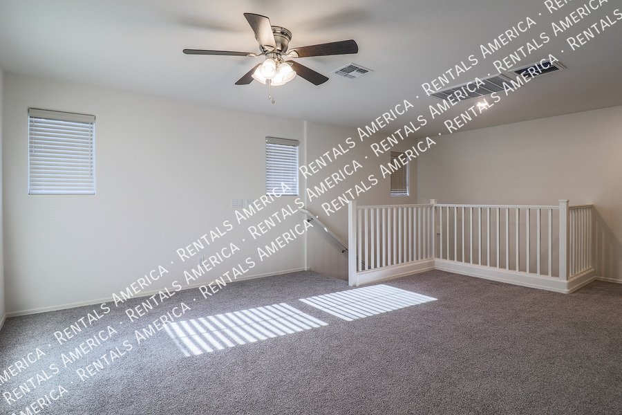 Newer home in Goodyear! property image