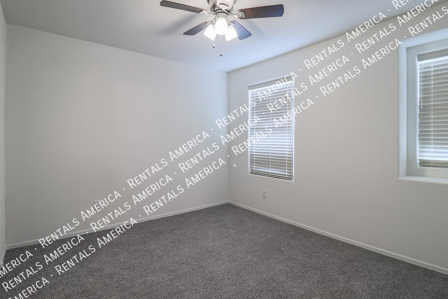 Newer home in Goodyear! property image