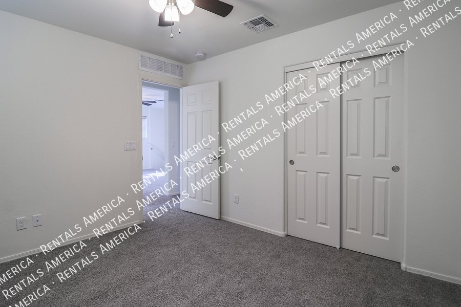 Newer home in Goodyear! property image