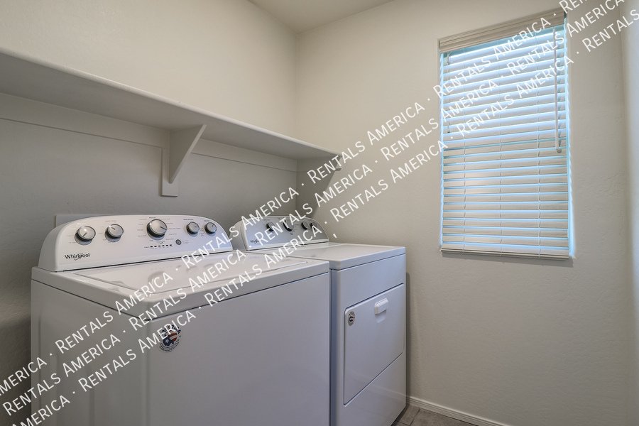 Newer home in Goodyear! property image