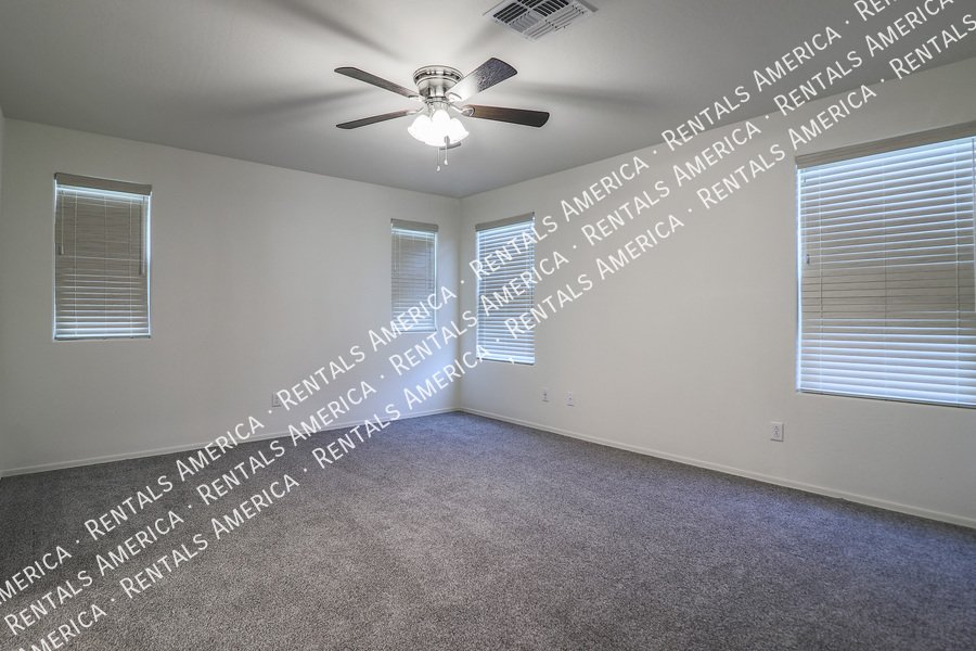 Newer home in Goodyear! property image