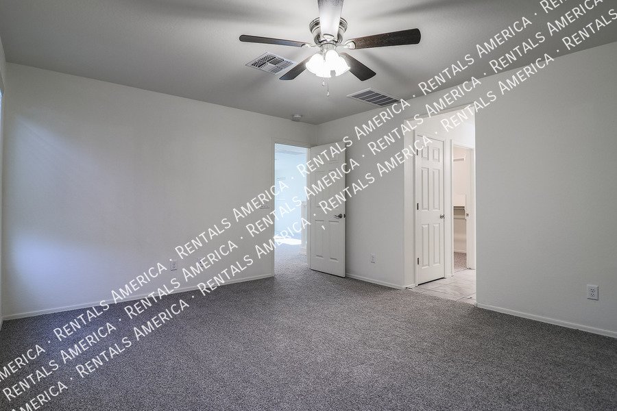 Newer home in Goodyear! property image