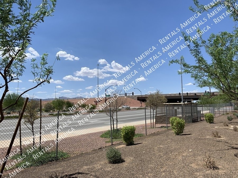 Newer home in Goodyear! property image