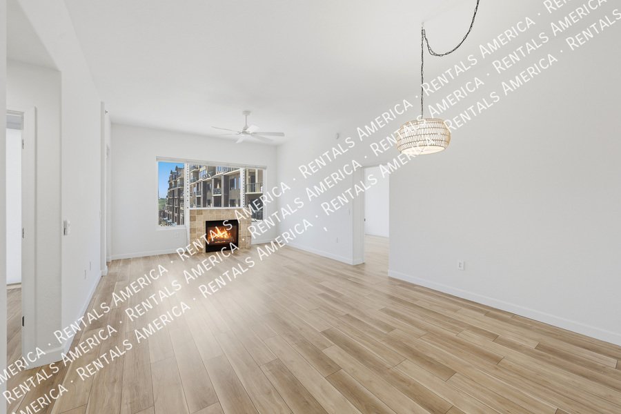 Upgraded 4th Floor Condo at Tapestry on Central 2 Bed + Studio property image