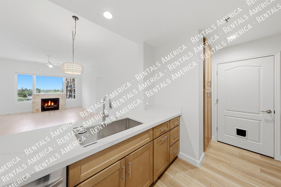 Upgraded 4th Floor Condo at Tapestry on Central 2 Bed + Studio property image