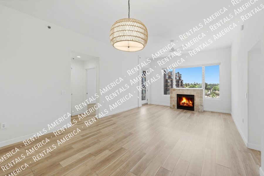 Upgraded 4th Floor Condo at Tapestry on Central 2 Bed + Studio property image