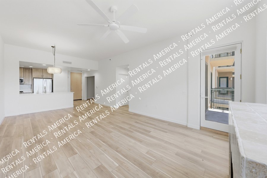 Upgraded 4th Floor Condo at Tapestry on Central 2 Bed + Studio property image
