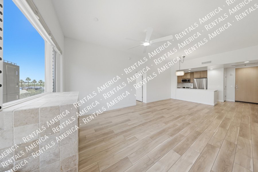 Upgraded 4th Floor Condo at Tapestry on Central 2 Bed + Studio property image