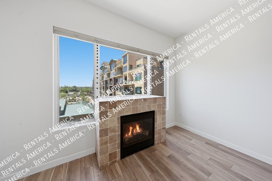 Upgraded 4th Floor Condo at Tapestry on Central 2 Bed + Studio property image