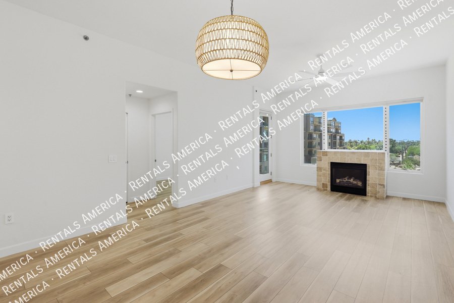 Upgraded 4th Floor Condo at Tapestry on Central 2 Bed + Studio property image