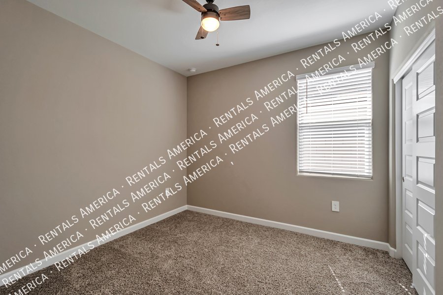 Stunning 4 Bed 2 Bath Home in Gated Community! property image