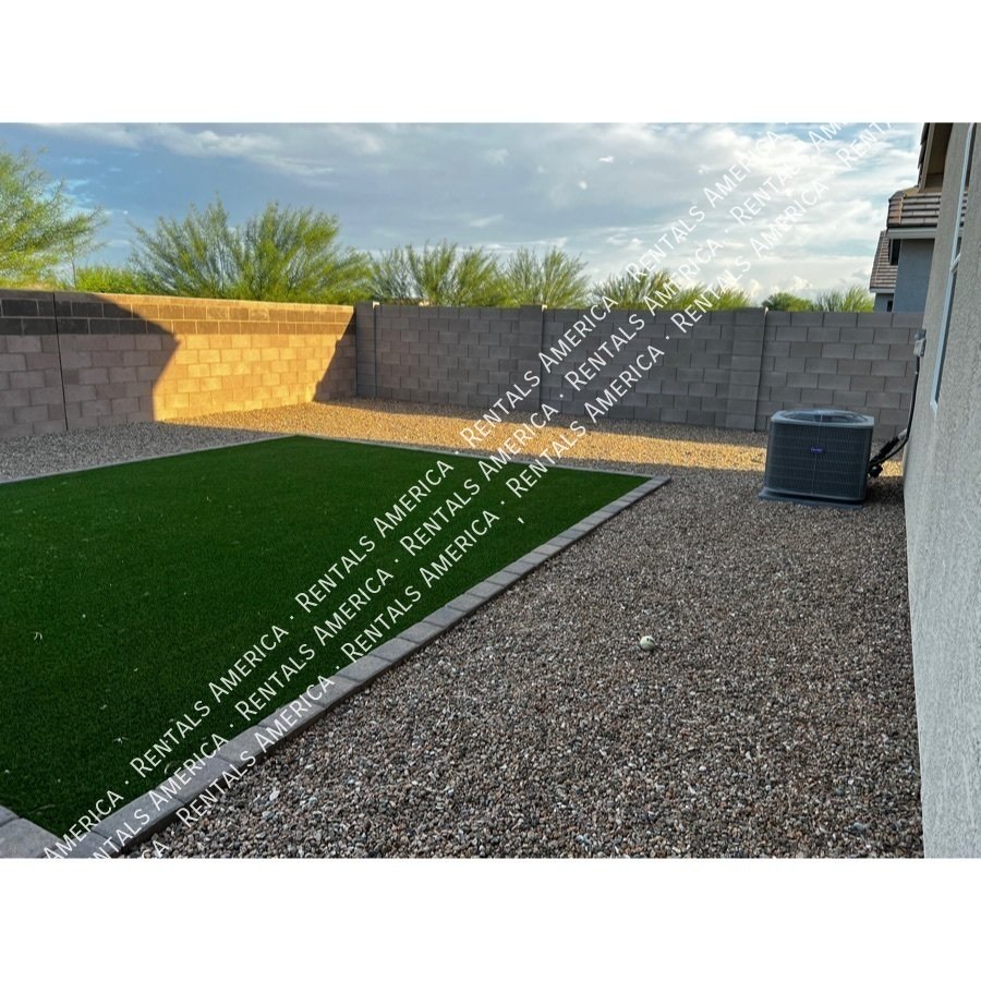 Stunning 4 Bed 2 Bath Home in Gated Community! property image