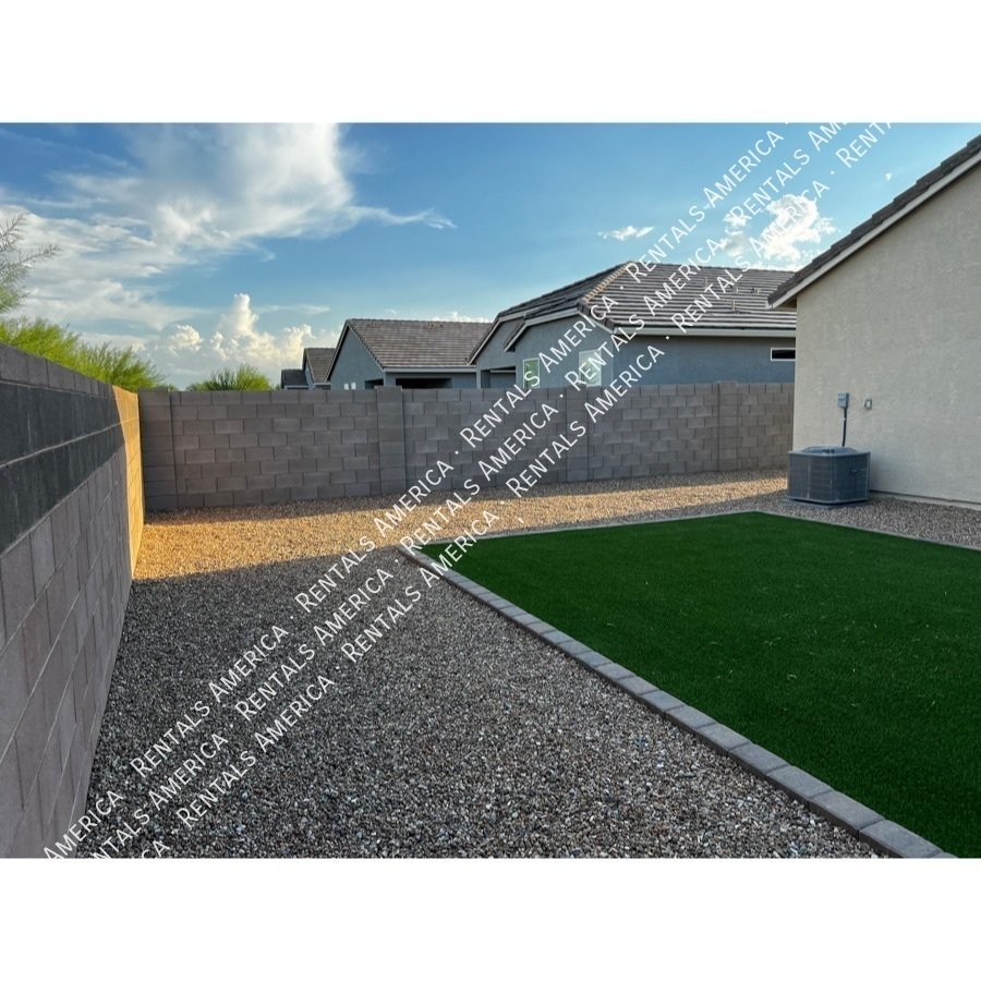 Stunning 4 Bed 2 Bath Home in Gated Community! property image