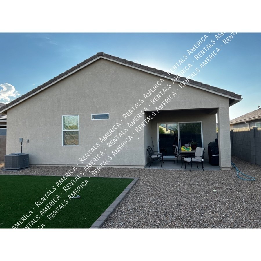 Stunning 4 Bed 2 Bath Home in Gated Community! property image