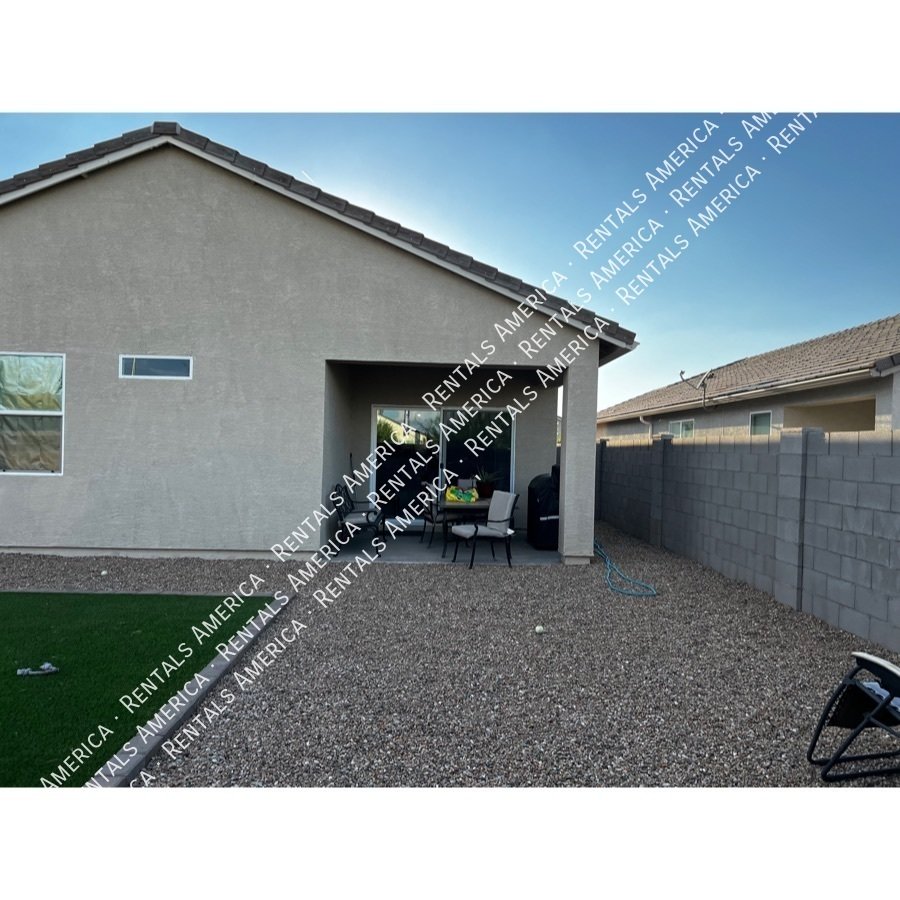 Stunning 4 Bed 2 Bath Home in Gated Community! property image