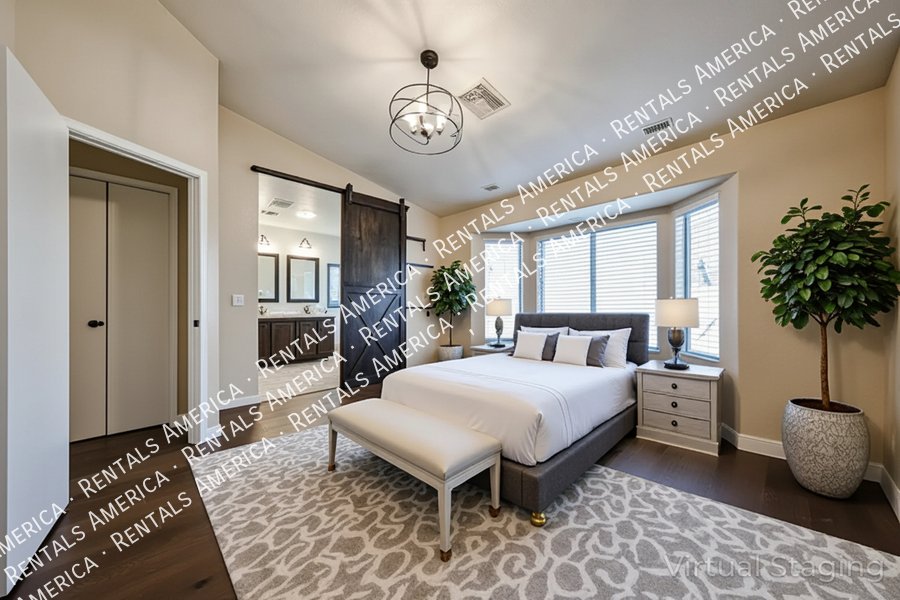 Gorgeous Chandler Home with Oversized Lot! property image