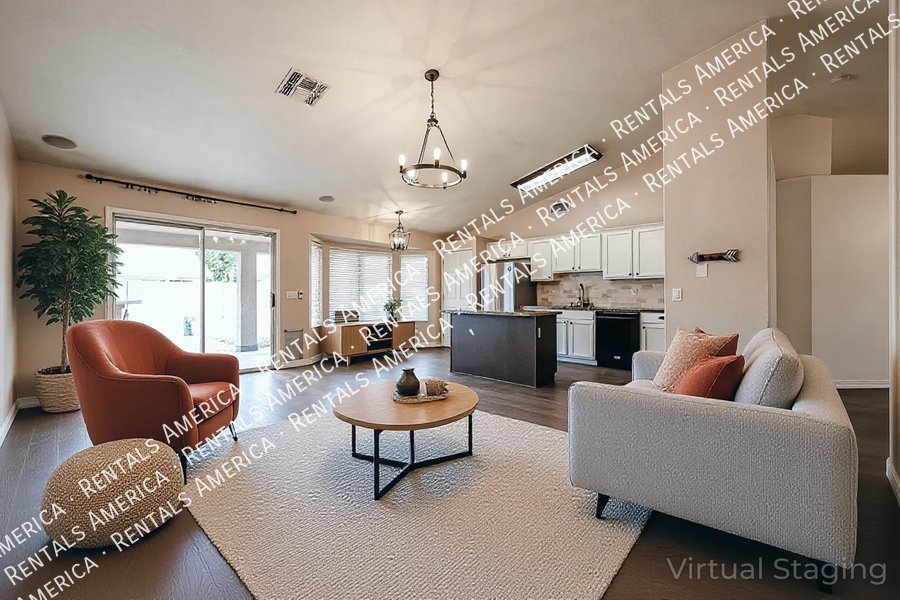 Gorgeous Chandler Home with Oversized Lot! property image