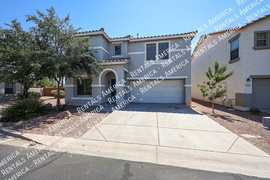 Welcome home to Spectrum at Val Vista! property image