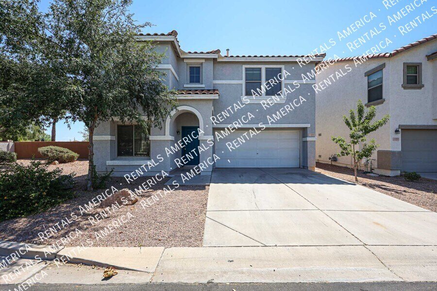 Welcome home to Spectrum at Val Vista! property image