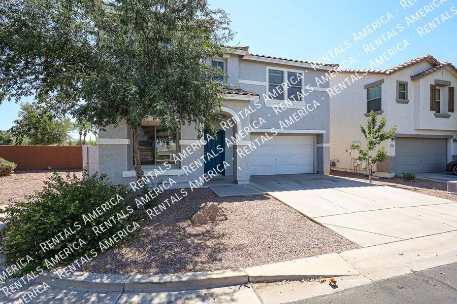 Welcome home to Spectrum at Val Vista! property image