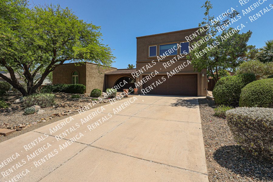 Fountain Hills Gem - Private Oasis Pool and Separate Studio Apartment property image