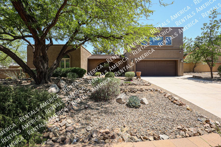 Fountain Hills Gem - Private Oasis Pool and Separate Studio Apartment property image