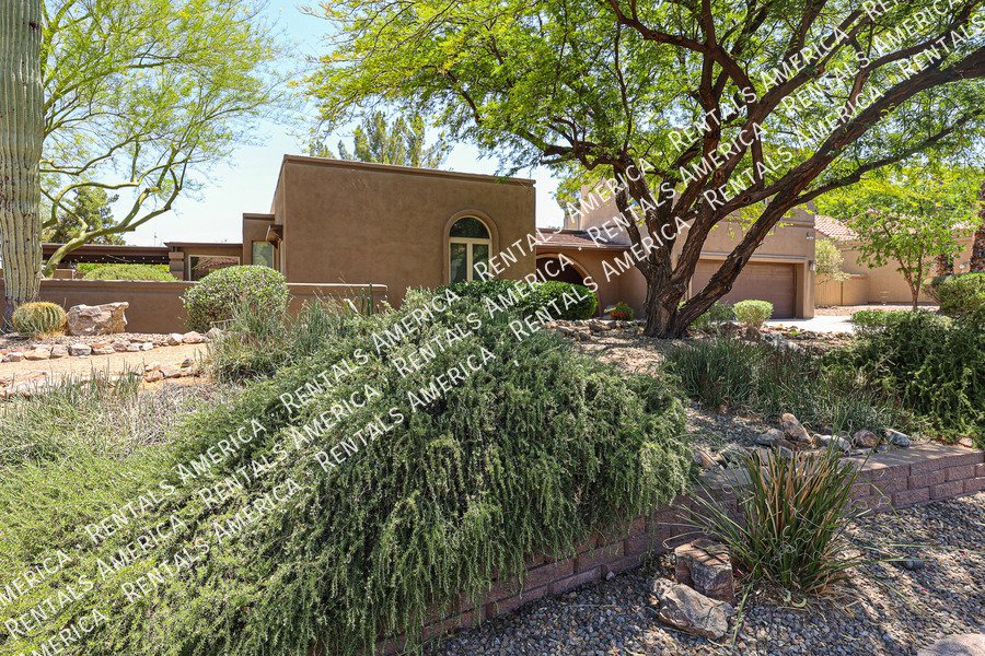 Fountain Hills Gem - Private Oasis Pool and Separate Studio Apartment property image