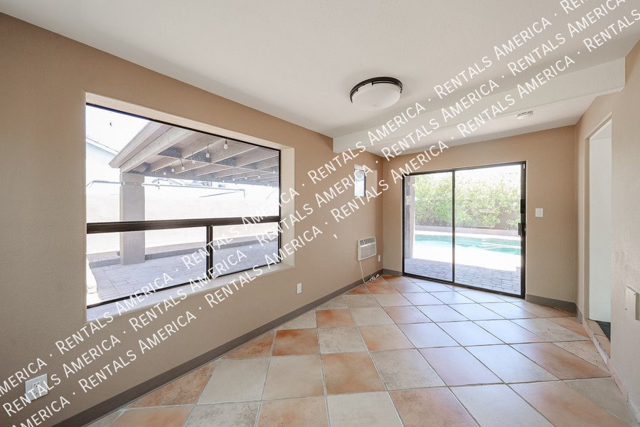 Fountain Hills Gem - Private Oasis Pool and Separate Studio Apartment property image