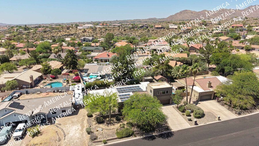 Fountain Hills Gem - Private Oasis Pool and Separate Studio Apartment property image