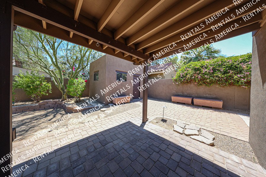 Fountain Hills Gem - Private Oasis Pool and Separate Studio Apartment property image