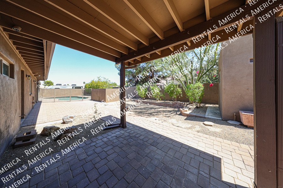 Fountain Hills Gem - Private Oasis Pool and Separate Studio Apartment property image
