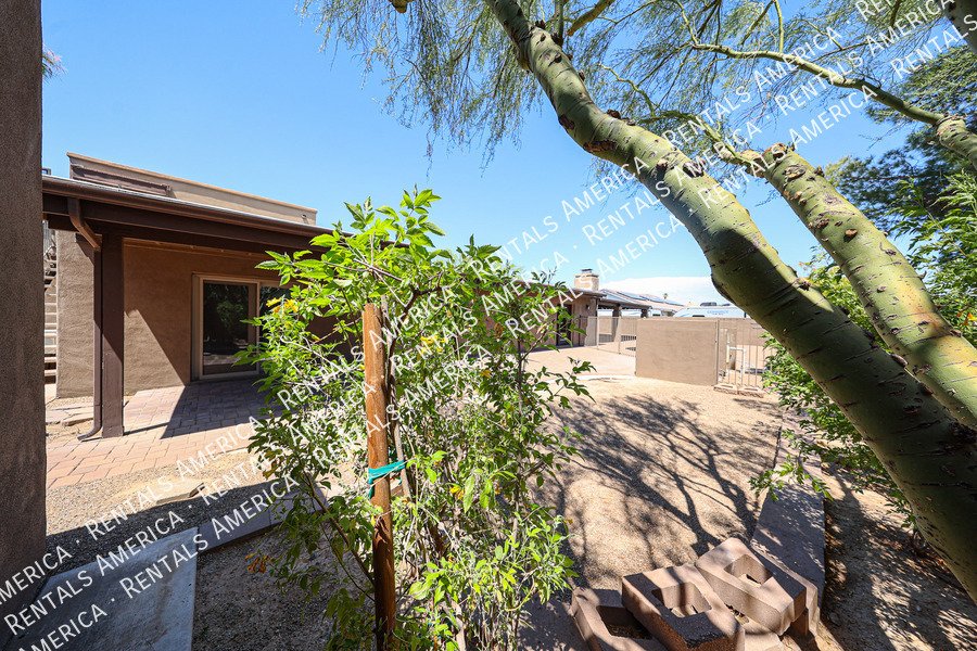 Fountain Hills Gem - Private Oasis Pool and Separate Studio Apartment property image