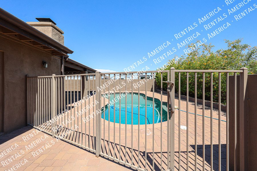 Fountain Hills Gem - Private Oasis Pool and Separate Studio Apartment property image