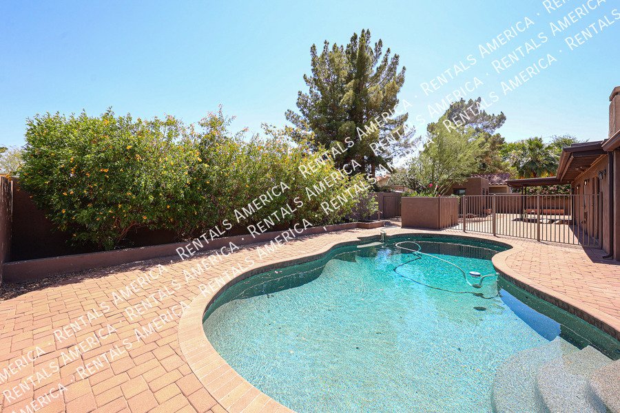 Fountain Hills Gem - Private Oasis Pool and Separate Studio Apartment property image