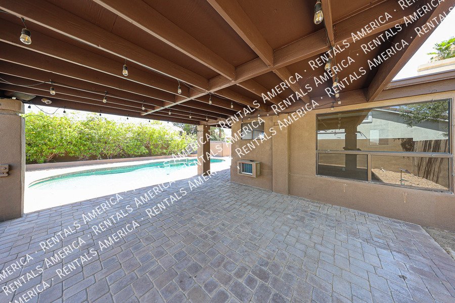 Fountain Hills Gem - Private Oasis Pool and Separate Studio Apartment property image